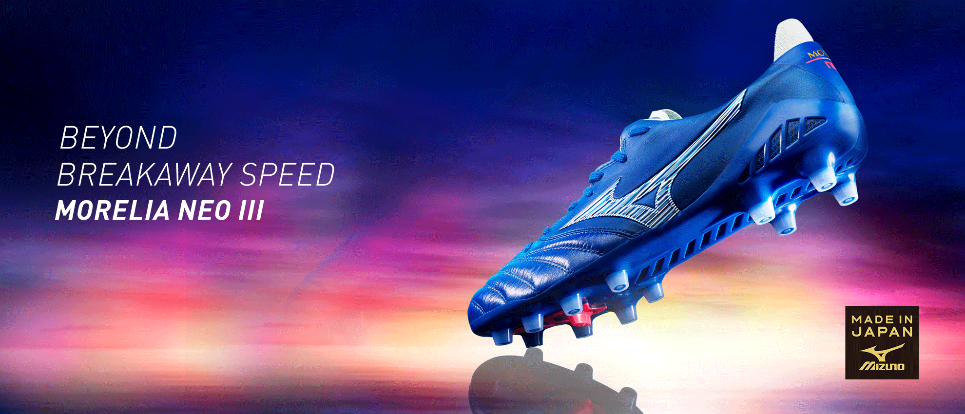 Botas De Rugby Mizuno Hombre Colombia Online