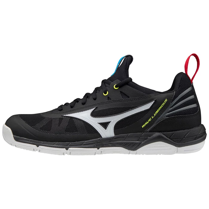 Zapatillas Balonmano- Voley Mizuno WAVE VOLTAGE Hombre